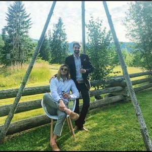 Meet your Posher, Brett